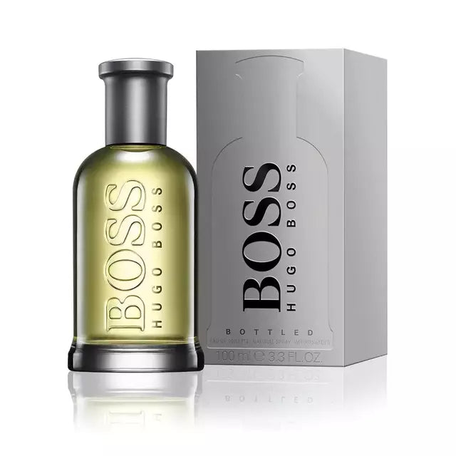 Perfume Hugo Boss Boss Bottled para Hombre 100ml