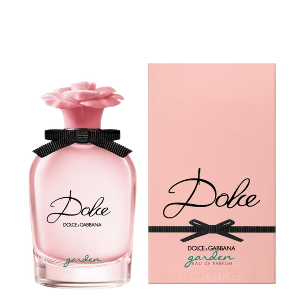 Perfume Dolce & Gabbana Dolce Garden para Mujer 75ml