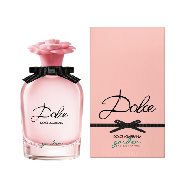 Perfume Dolce & Gabbana Dolce Garden para Mujer 75ml