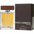 Perfume Dolce & Gabbana The One para Hombre 100ml