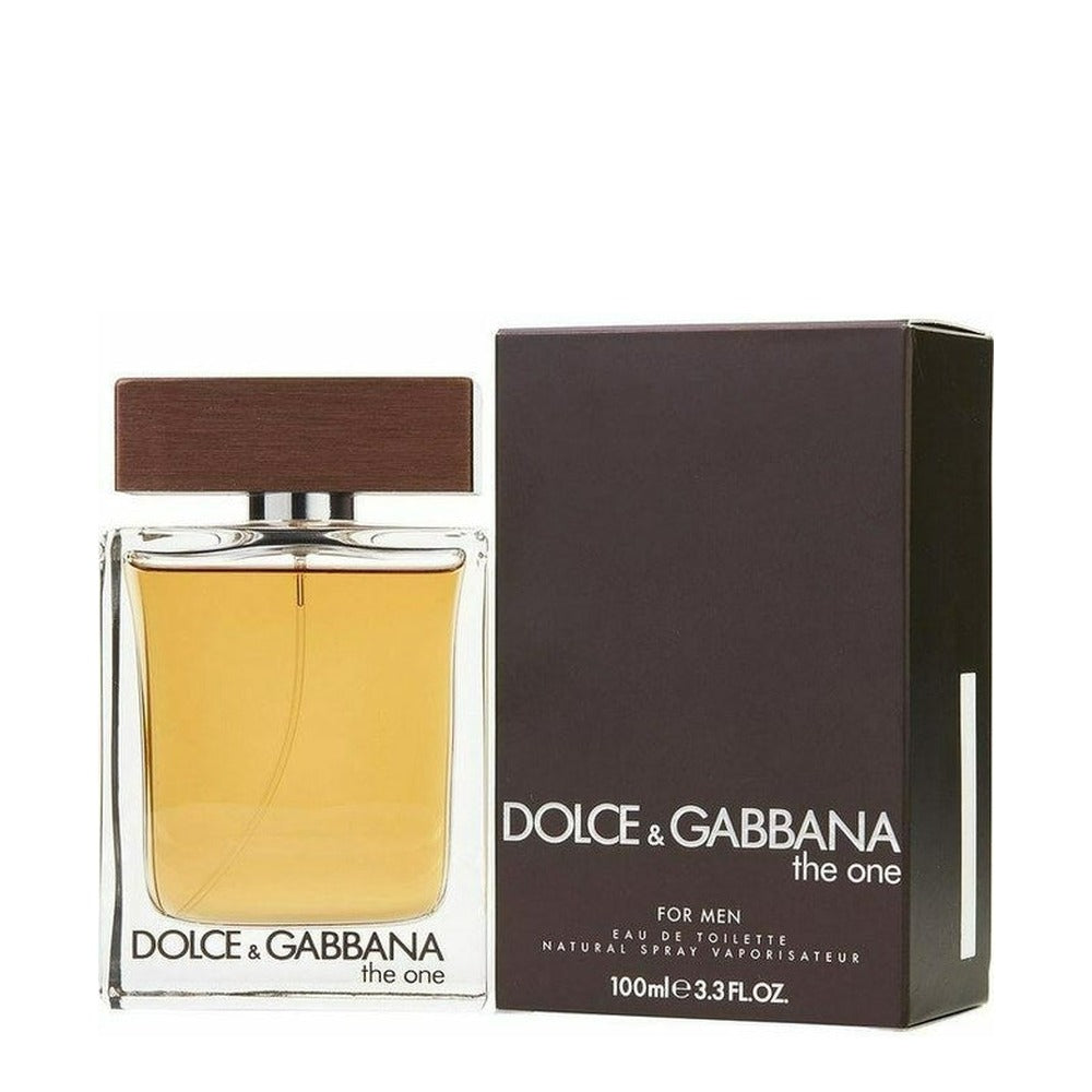 Perfume Dolce & Gabbana The One para Hombre 100ml