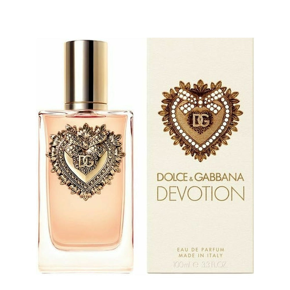 Perfume Dolce & Gabbana Devotion para Mujer 100ml