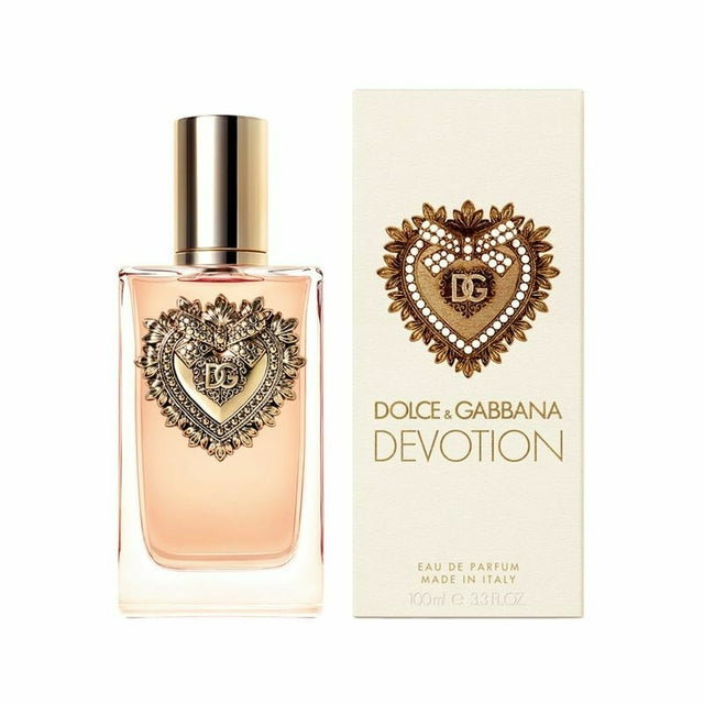 Perfume Dolce & Gabbana Devotion para Mujer 100ml