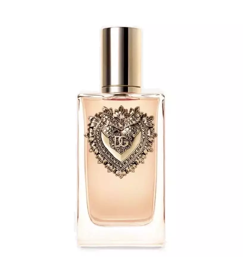 Perfume Dolce & Gabbana Devotion para Mujer 100ml