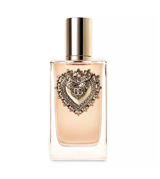 Perfume Dolce & Gabbana Devotion para Mujer 100ml