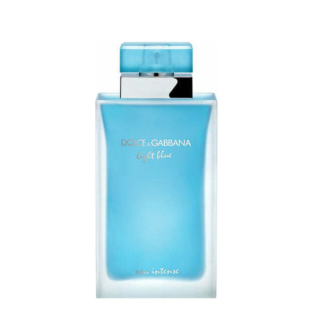 Perfume Dolce & Gabbana Light Blue Eau Intense para Mujer 100ml