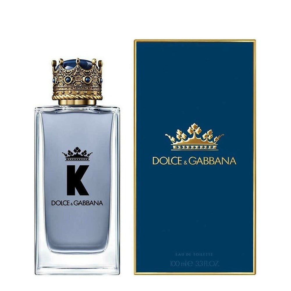 Perfume Dolce & Gabbana K para Hombre 100ml