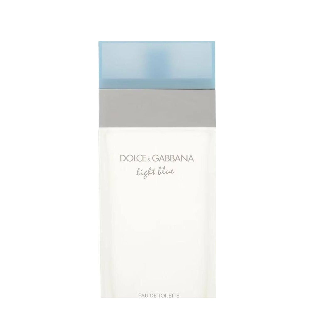 Perfume Dolce & Gabbana Light Blue para Mujer 100ml