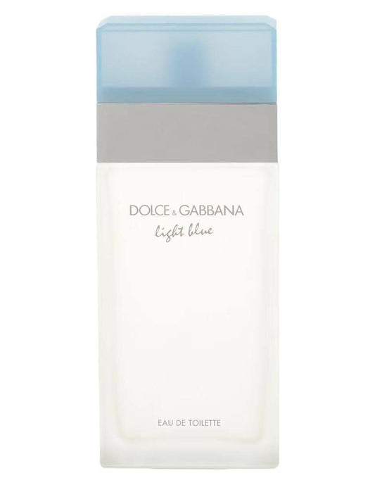 Perfume Dolce & Gabbana Light Blue para Mujer 100ml