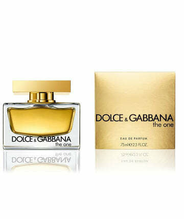 Perfume Dolce & Gabbana The One para Mujer 75ml
