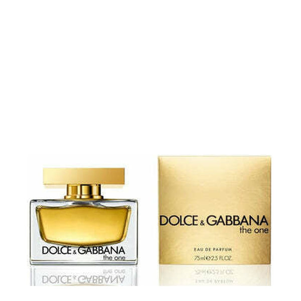 Perfume Dolce & Gabbana The One para Mujer 75ml