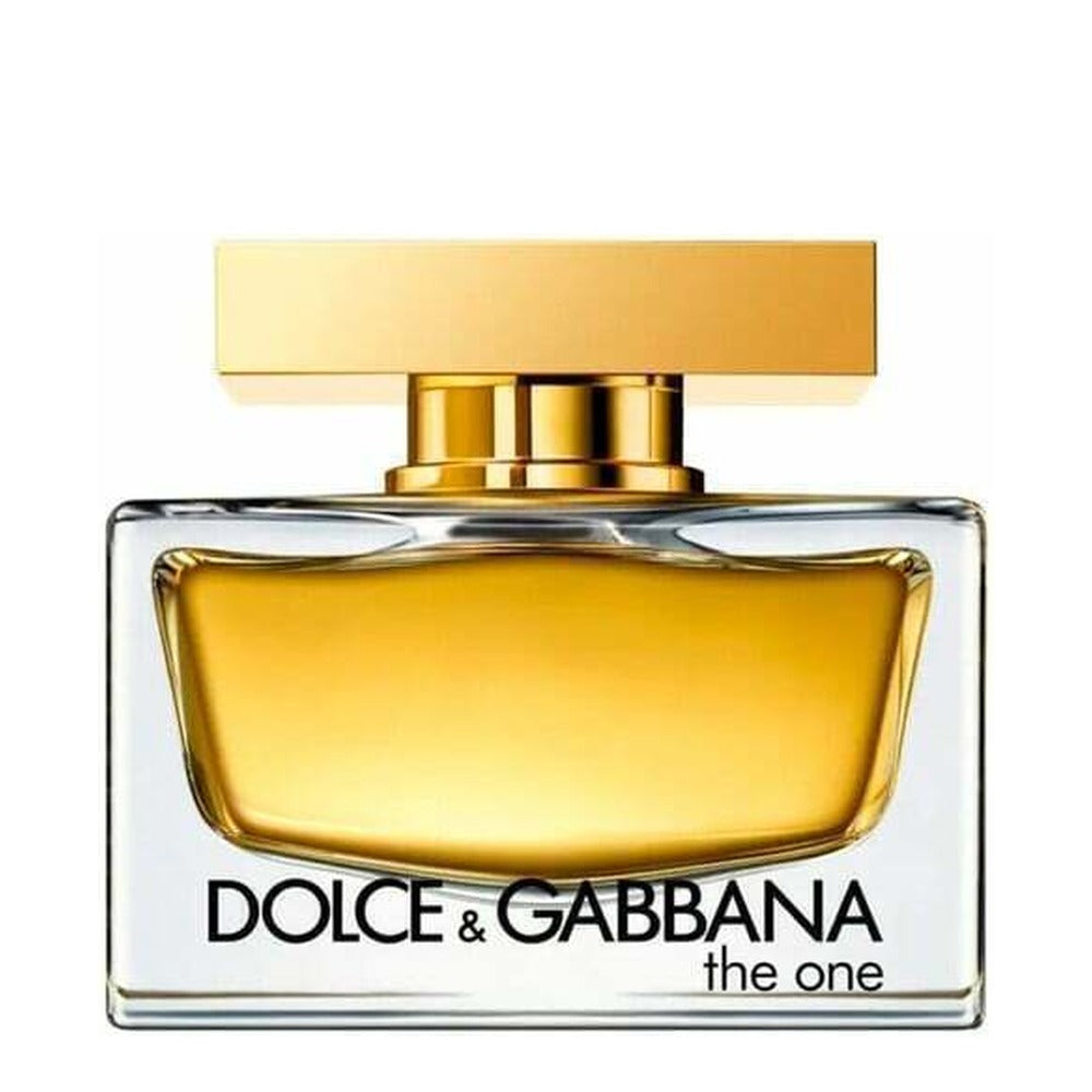 Perfume Dolce & Gabbana The One para Mujer 75ml