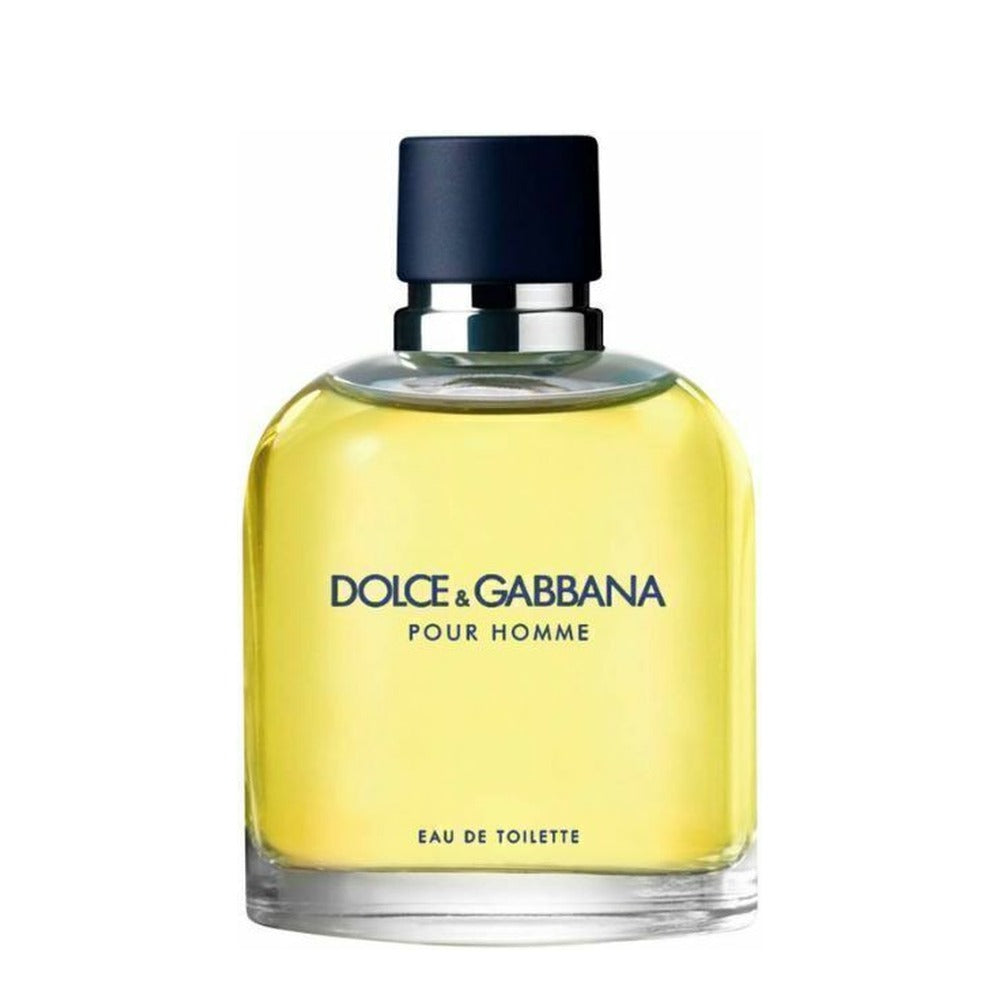 Perfume Dolce & Gabbana Pour Homme para Hombre 200ml