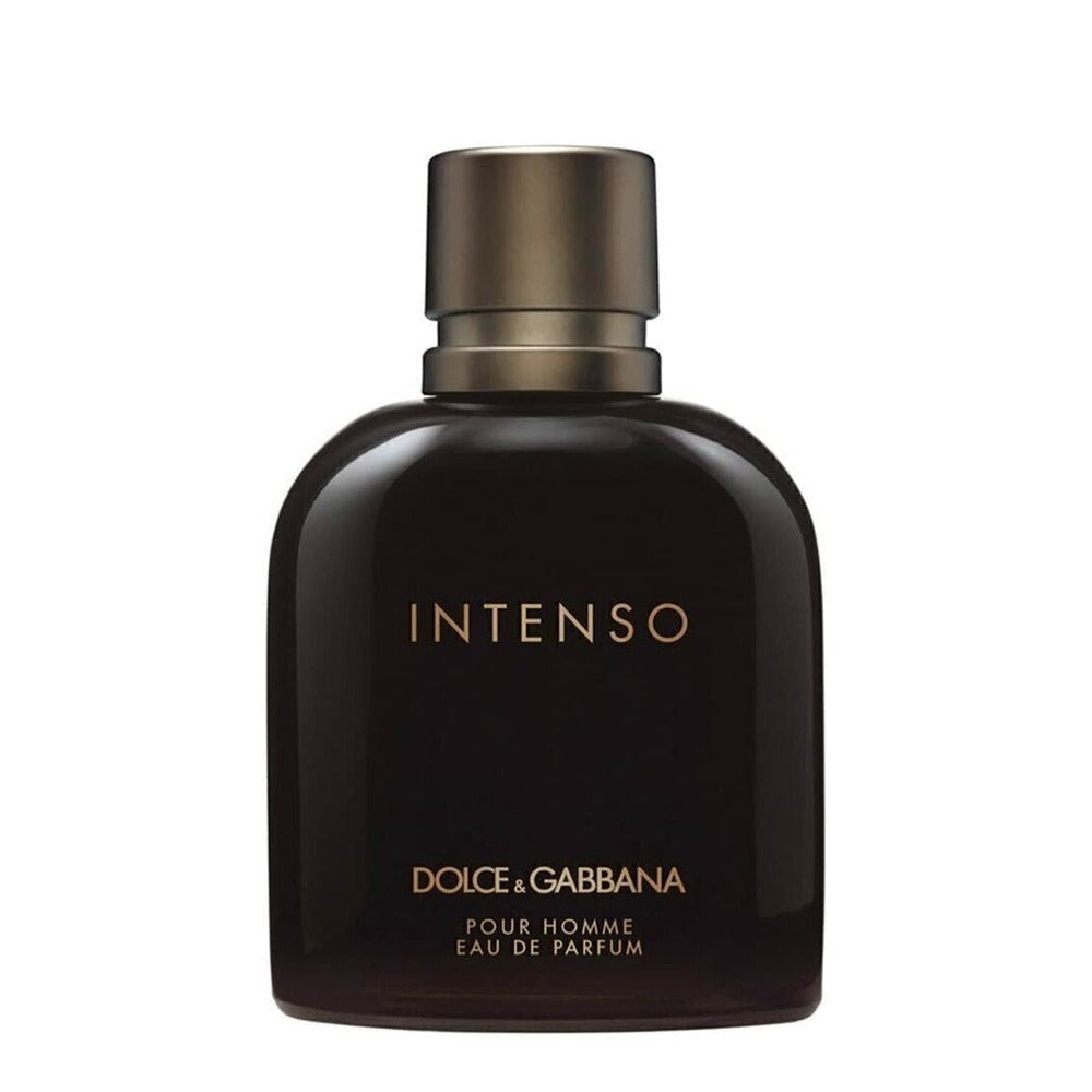 Perfume Dolce & Gabbana Pour Homme Intenso para Hombre 125ml
