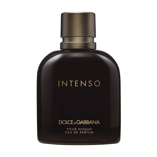 Perfume Dolce & Gabbana Pour Homme Intenso para Hombre 125ml