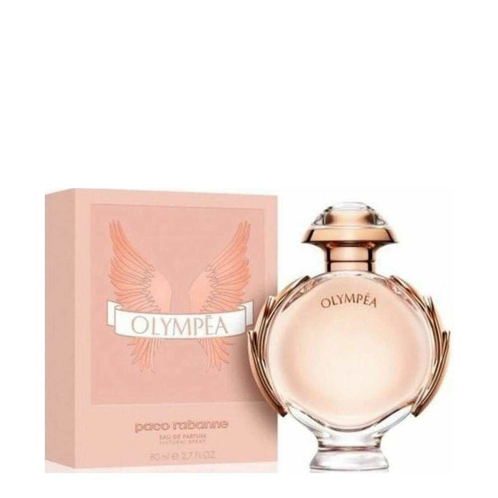 Perfume Paco Rabanne Olympea Eau de Parfum 80ml Mujer
