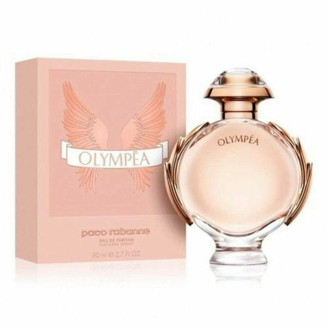 Perfume Paco Rabanne Olympea Eau de Parfum 80ml Mujer