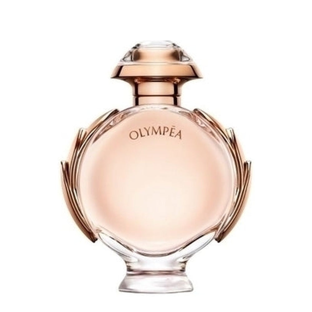 Perfume Paco Rabanne Olympea Eau de Parfum 80ml Mujer
