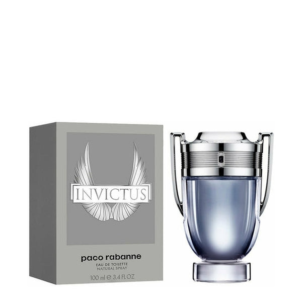 Perfume Paco Rabanne Invictus 100ml Hombre