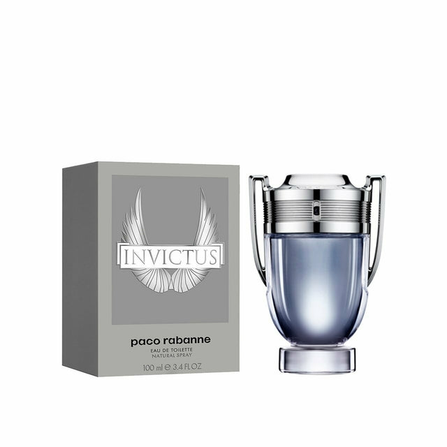 Perfume Paco Rabanne Invictus 100ml Hombre