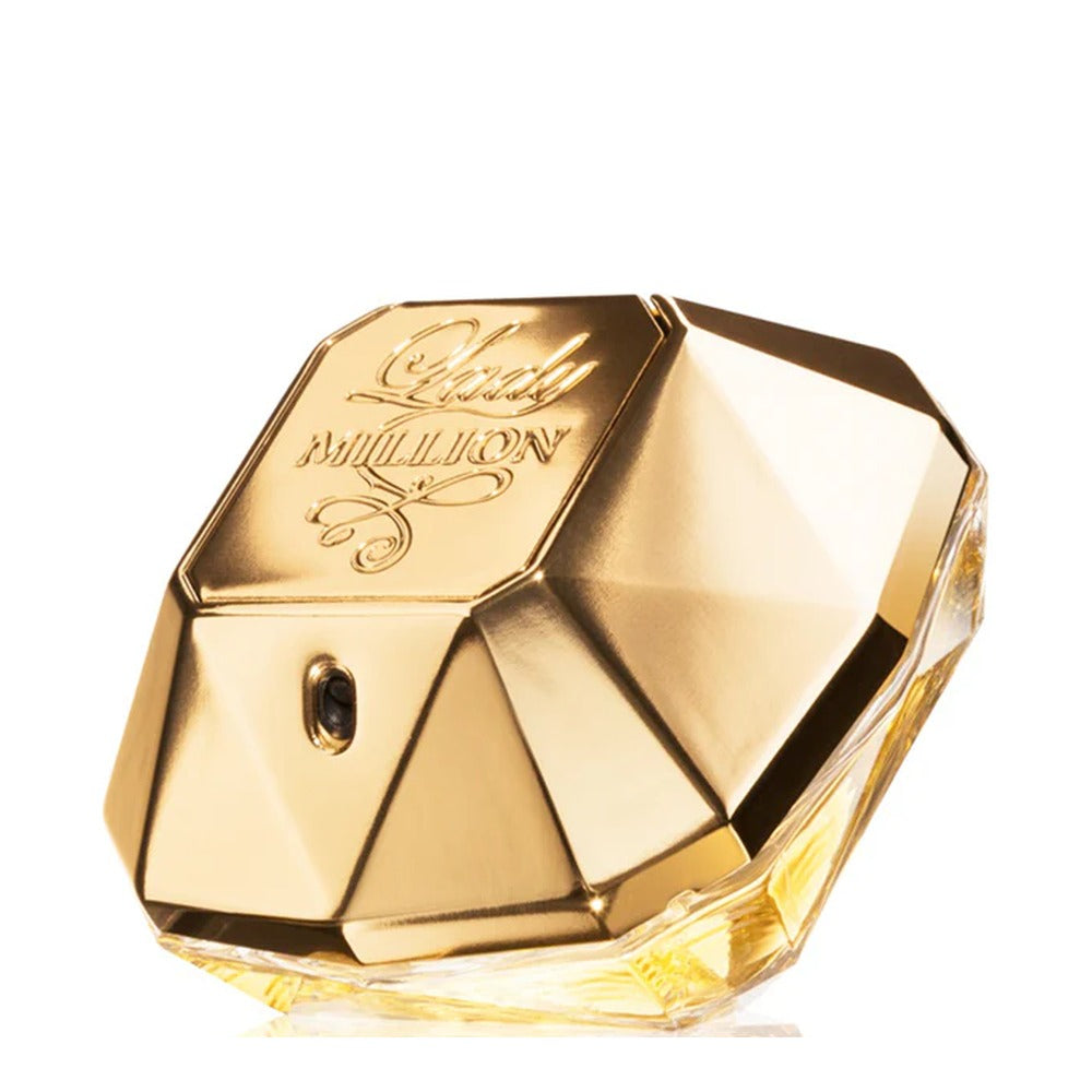 Perfume Paco Rabanne Lady Million Eau de Parfum 80ml Mujer