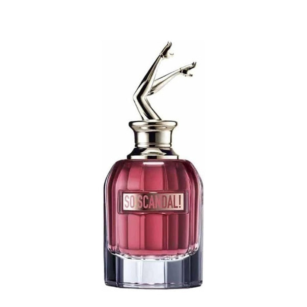 Perfume Jean Paul Gaultier So Scandal para Mujer 80 ml