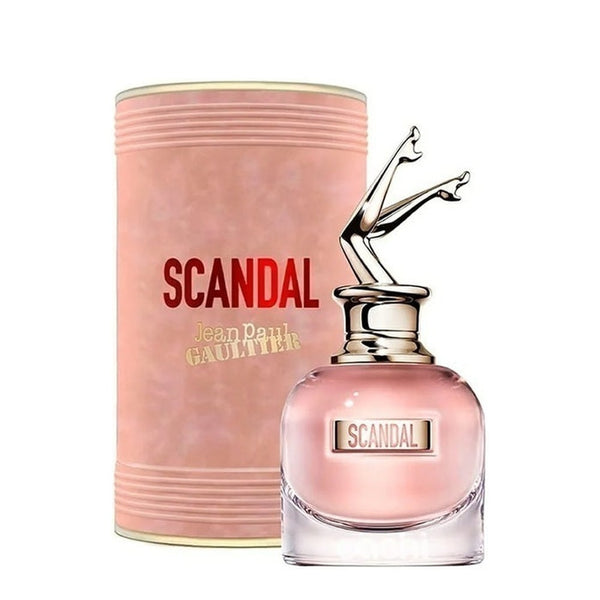 Perfume Jean Paul Gaultier Scandal para Mujer 80 ml