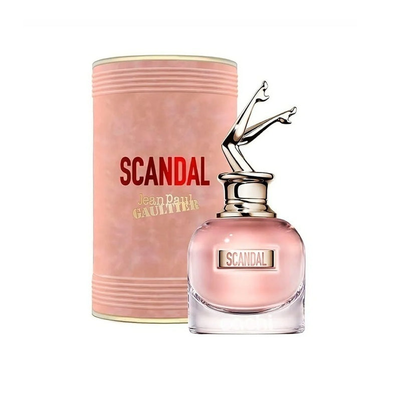 Perfume Jean Paul Gaultier Scandal para Mujer 80 ml