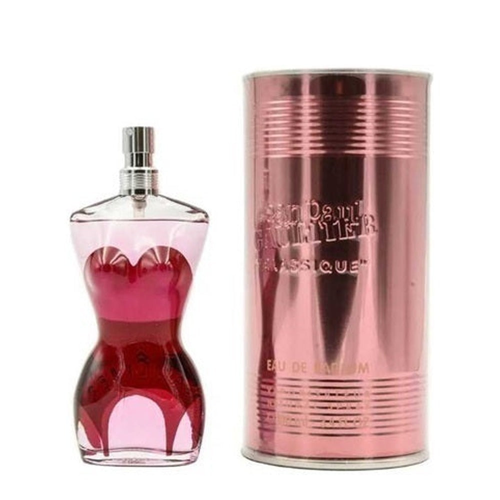 Perfume Jean Paul Gaultier Classique para Mujer 100 ml