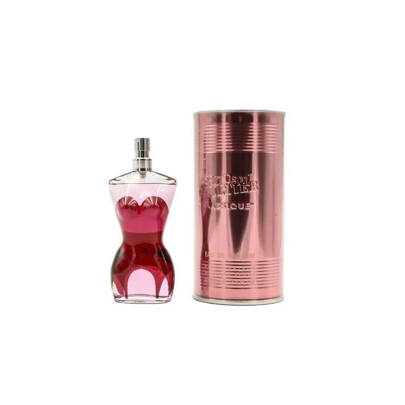 Perfume Jean Paul Gaultier Classique para Mujer 100 ml