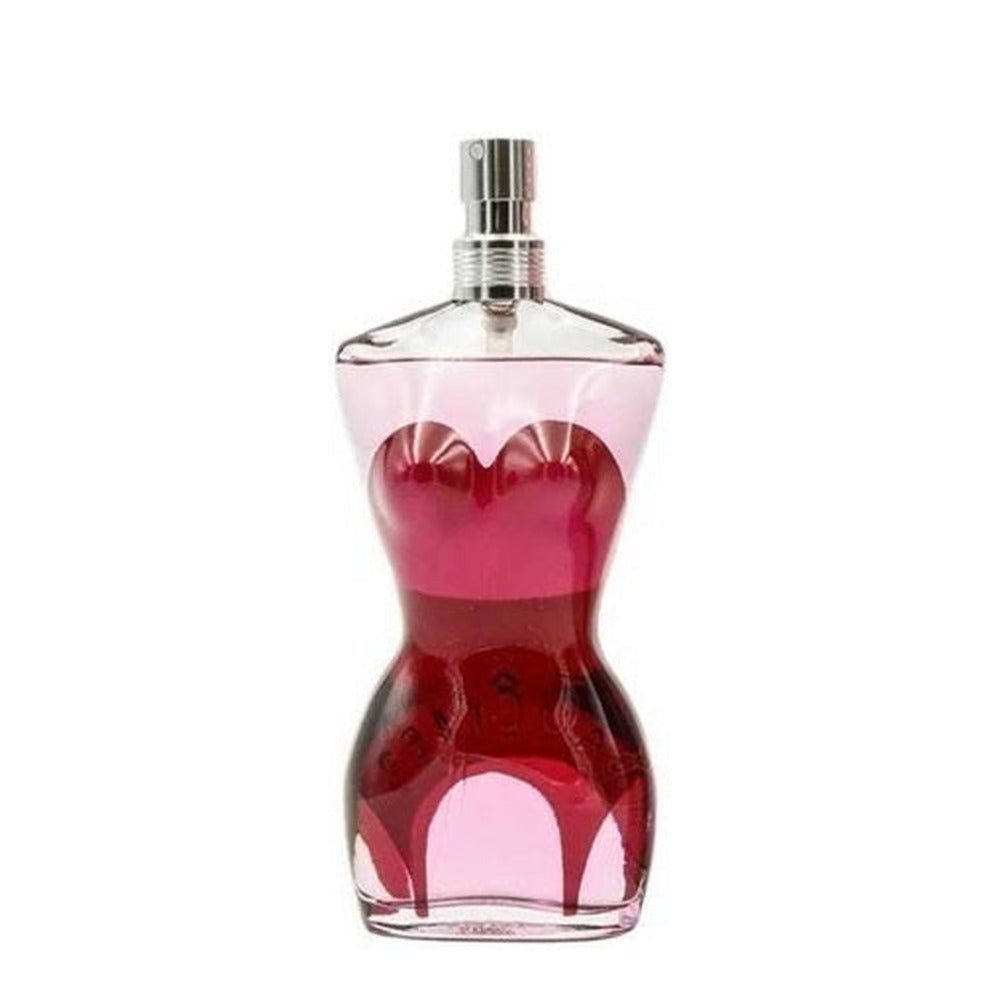 Perfume Jean Paul Gaultier Classique para Mujer 100 ml