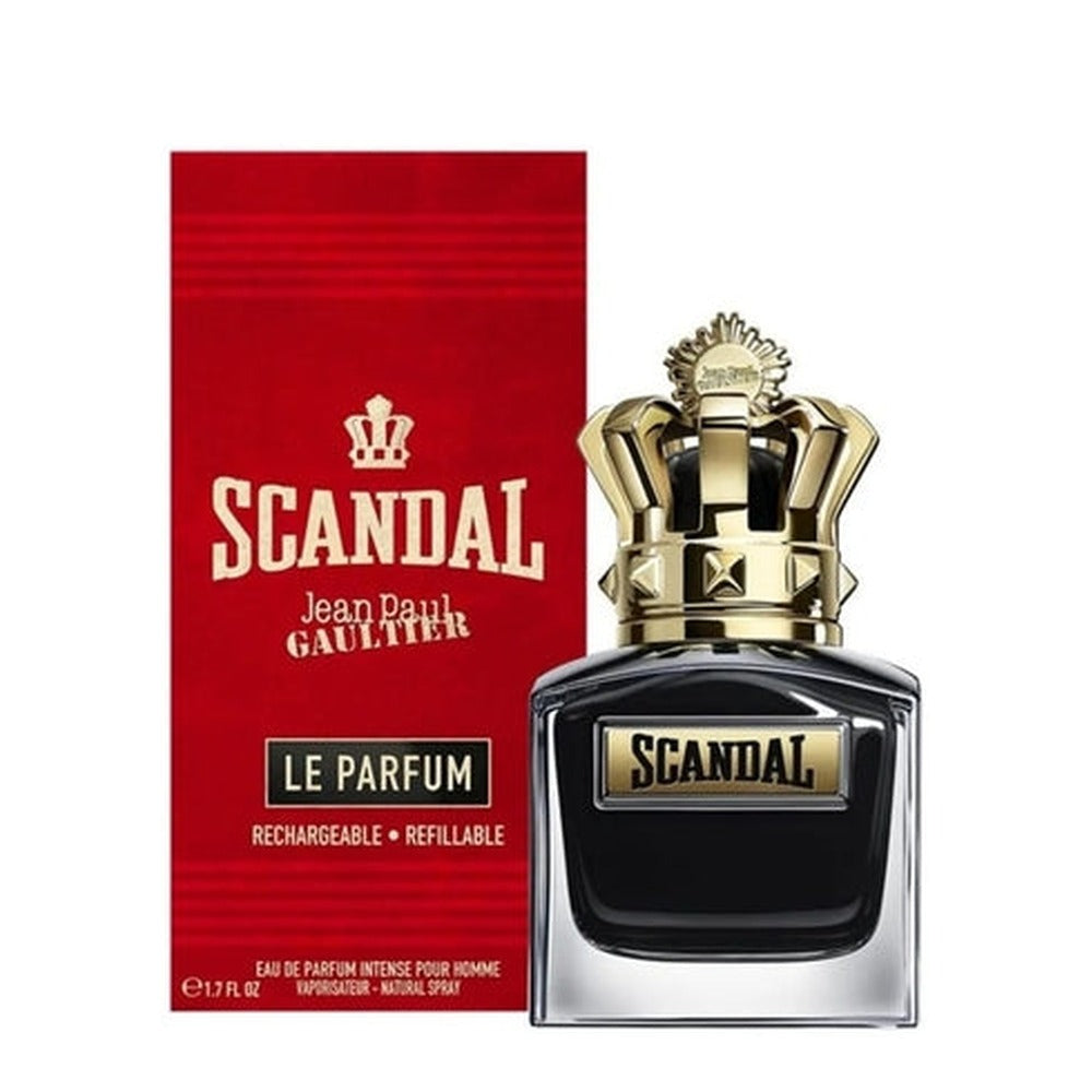 Perfume Jean Paul Gaultier Scandal Le Parfum para Hombre 100 ml
