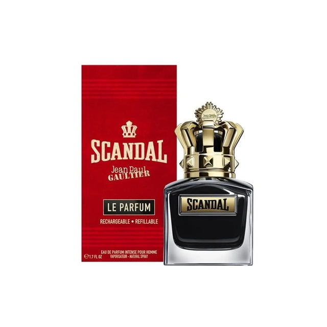 Perfume Jean Paul Gaultier Scandal Le Parfum para Hombre 100 ml