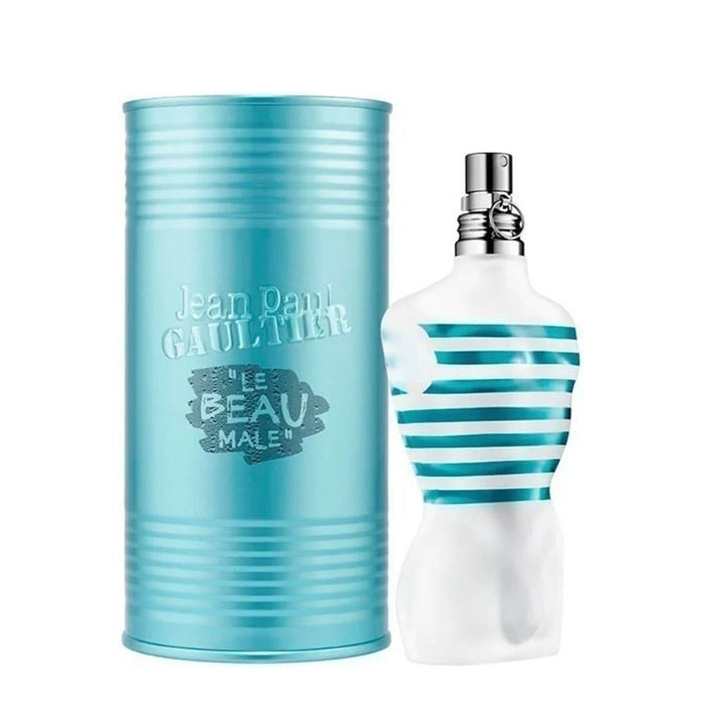 Perfume Jean Paul Gaultier Le Beau Male para Hombre 125 ml