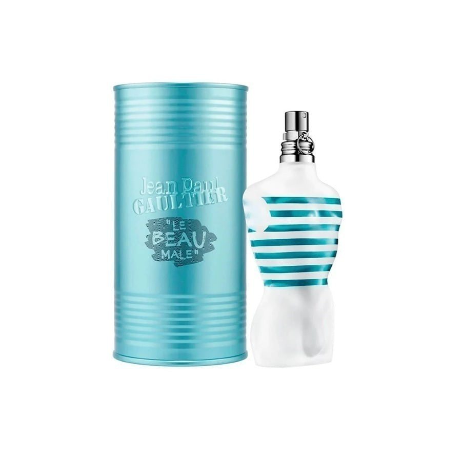 Perfume Jean Paul Gaultier Le Beau Male para Hombre 125 ml