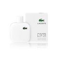 Perfume Lacoste L.12.12 Blanc para Hombre 100 ml