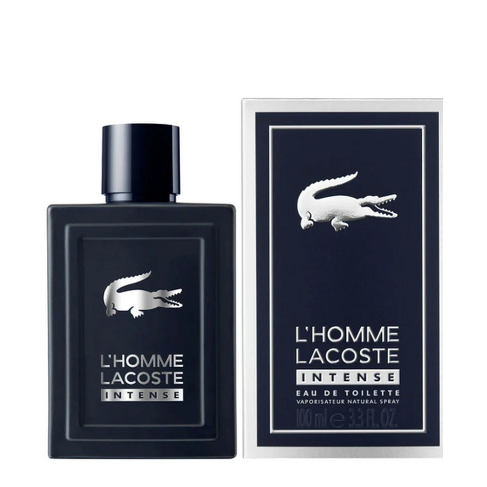 Perfume Lacoste L'Homme Intense para Hombre 100 ml