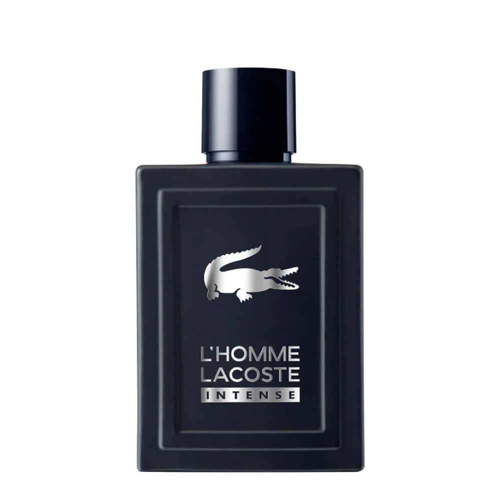 Perfume Lacoste L'Homme Intense para Hombre 100 ml