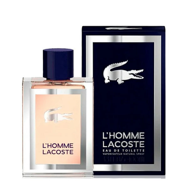 Perfume Lacoste L'Homme para Hombre 100 ml