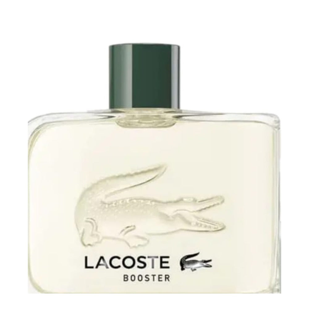 Perfume Lacoste Booster para Hombre 125 ml