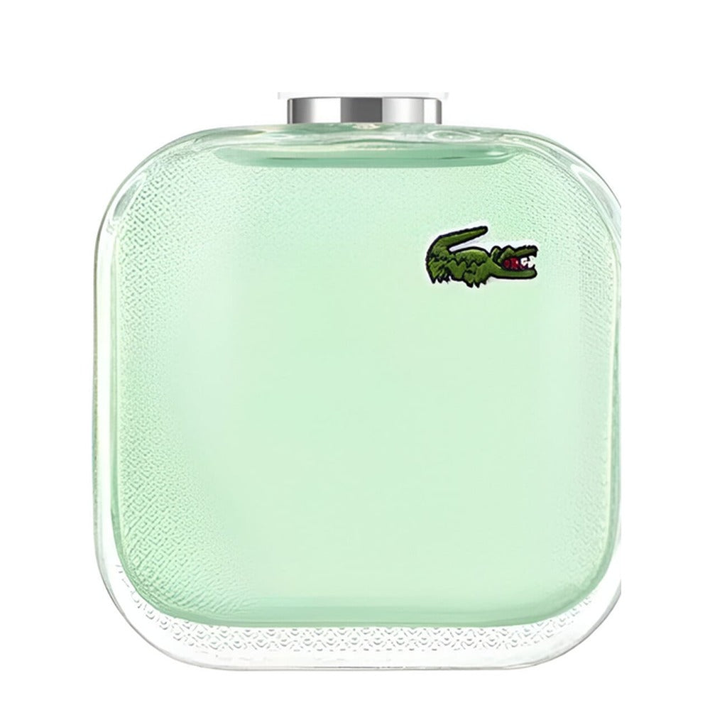 Perfume Lacoste L.12.12 Blanc Eau Fraiche para Hombre 100 ml