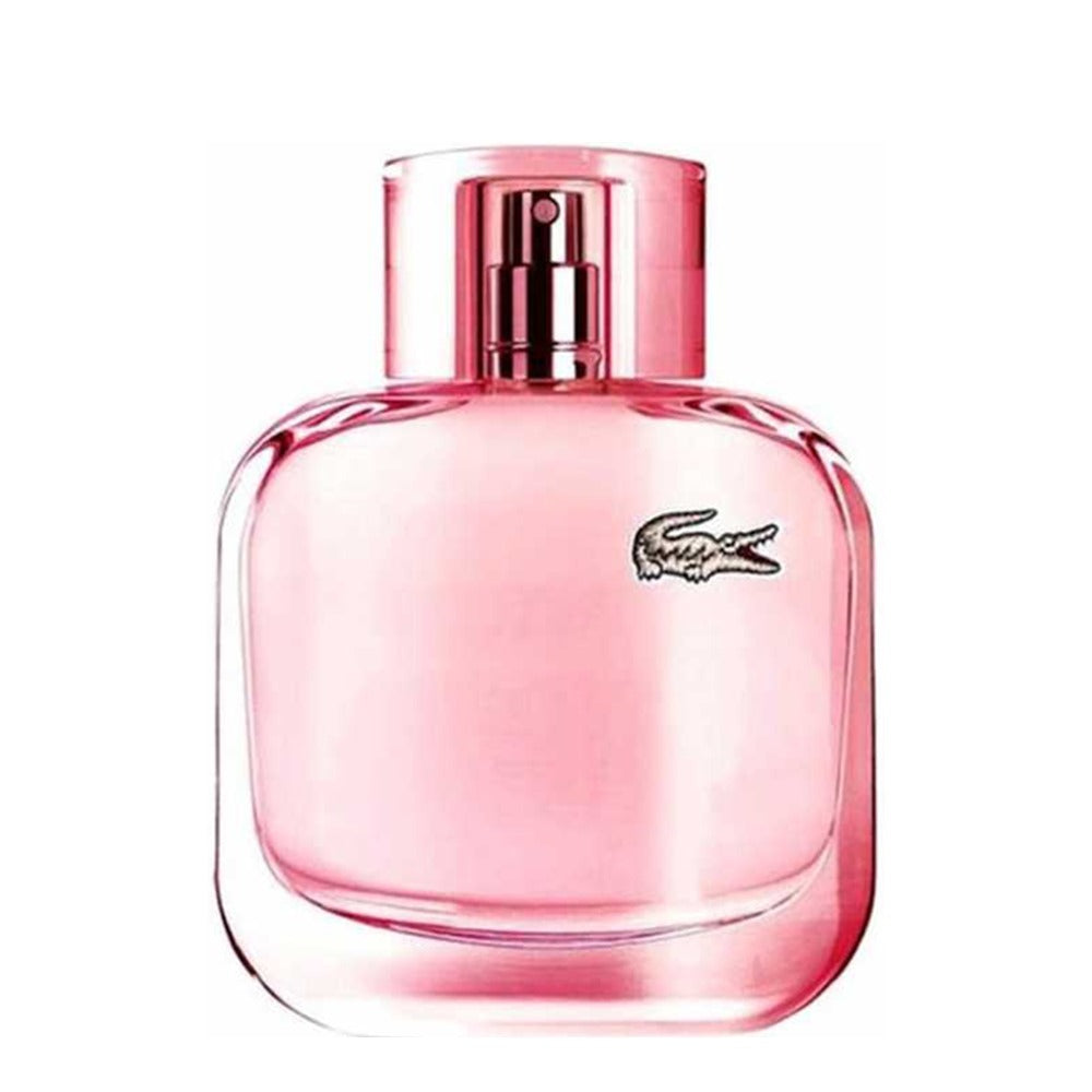 Perfume Lacoste L.12.12 Pour Elle Sparkling para Mujer 90 ml