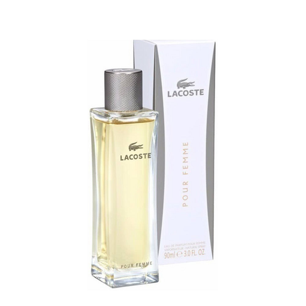 Perfume Lacoste Pour Femme para Mujer 90 ml