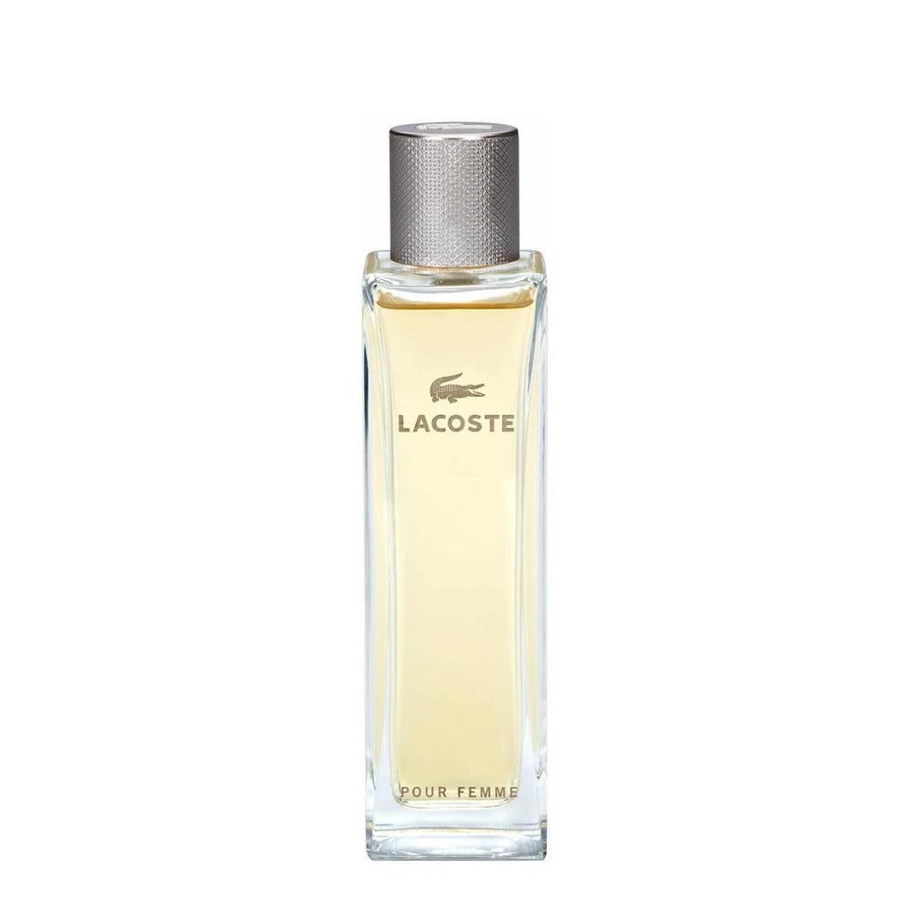 Perfume Lacoste Pour Femme para Mujer 90 ml