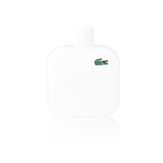 Perfume Lacoste L.12.12 Blanc para Hombre 175 ml