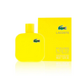Perfume Lacoste L.12.12 Jaune para Hombre 100 ml