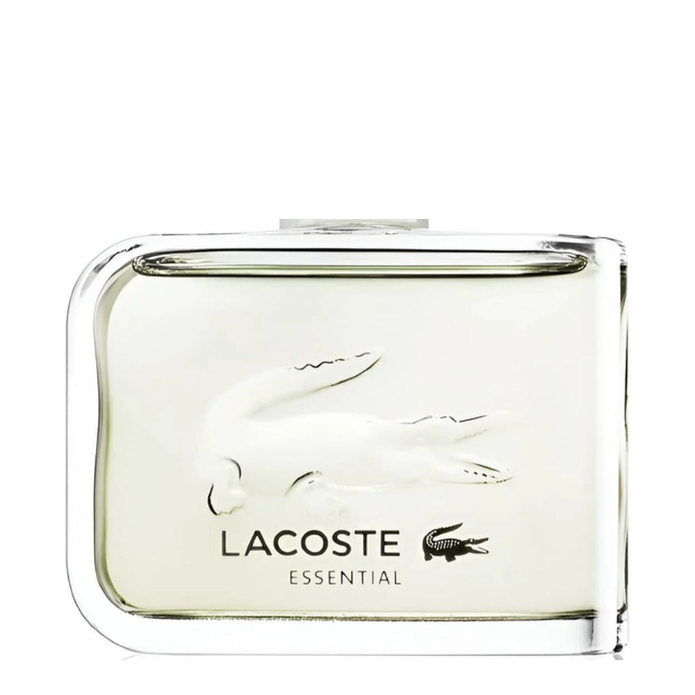 Perfume Lacoste Essential para Hombre 125 ml