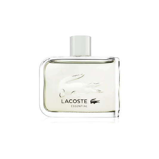 Perfume Lacoste Essential para Hombre 125 ml