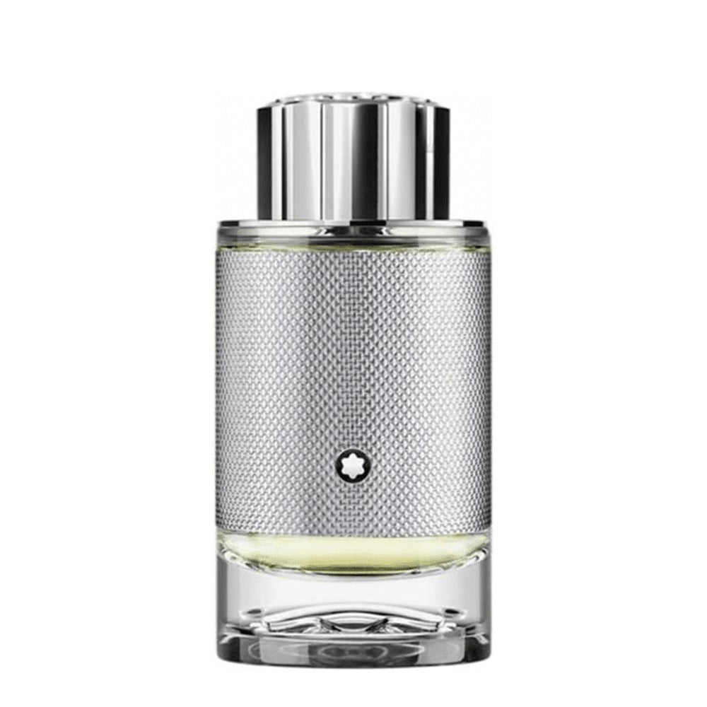 Perfume Mont Blanc Explorer Platinum Hombre 100ml