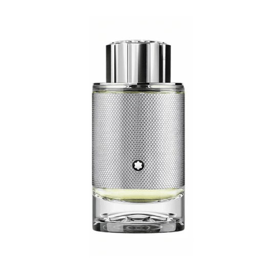 Perfume Mont Blanc Explorer Platinum Hombre 100ml